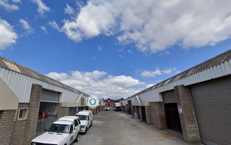 Commercial Property for Sale in Okavango Park Western Cape